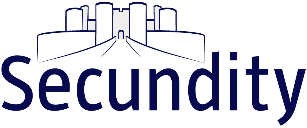 Logo Secundity